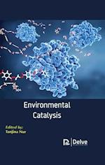 Environmental Catalysis