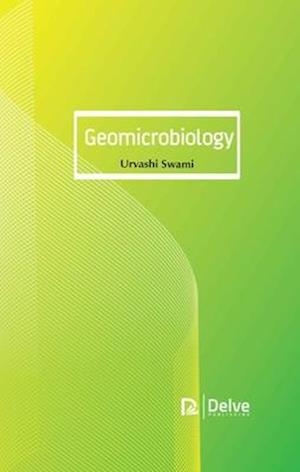 Geomicrobiology