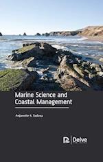 Marine Science and Coastal Management