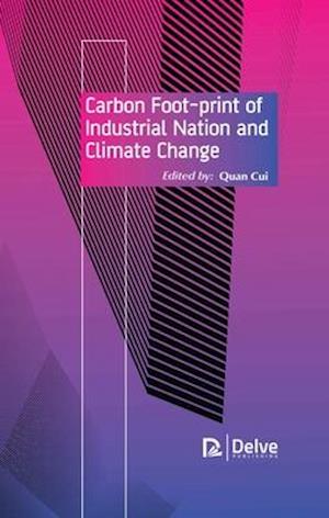 Carbon Foot-print of Industrial Nation and climate change