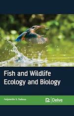 Fish and Wildlife Ecology and Biology