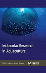 Molecular Research in Aquaculture