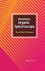 Elementary Organic Spectroscopy