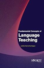 Fundamental Concepts of Language Teaching