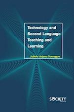 Technology and Second Language Teaching and Learning