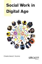 Social Work in Digital age