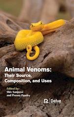 Animal Venoms