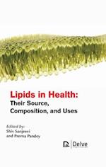 Lipids in Health