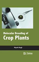 Molecular Breeding of Crop Plants