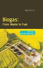 Biogas- From Waste to Fuel