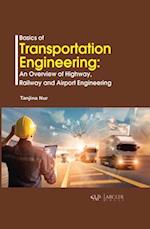 Basics of Transportation Engineering