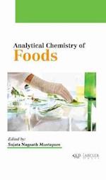 Analytical Chemistry of Foods