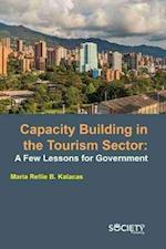 Capacity Building in the Tourism Sector