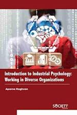 Introduction to Industrial Psychology