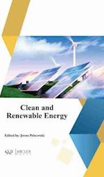 Clean and Renewable Energy