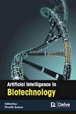 Artificial Intelligence in Biotechnology