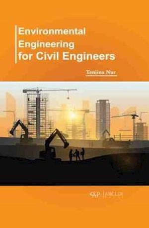 Environmental Engineering for Civil Engineers