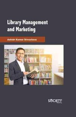 Library Management and Marketing