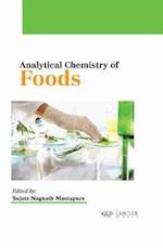 Analytical Chemistry of Foods