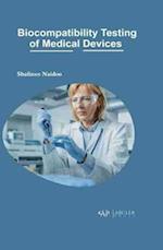 Biocompatibility testing of Medical Devices