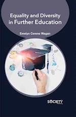 Equality and Diversity in Further Education
