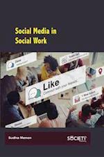 Social Media in Social Work