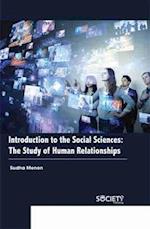 Introduction to the Social Sciences: The study of human relationships