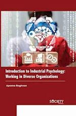 Introduction to Industrial Psychology: Working in diverse organizations
