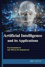 Artificial intelligence and its Applications