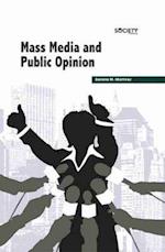 Mass Media and Public Opinion