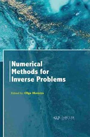 Numerical Methods for Inverse Problems