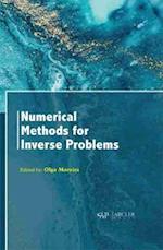 Numerical Methods for Inverse Problems