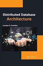 Distributed Database Architecture