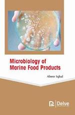 Microbiology of Marine Food Products