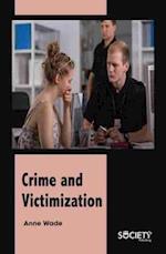 Crime and Victimization