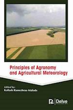 Principles of Agronomy and Agricultural Meteorology