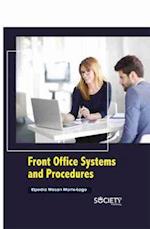 Front Office Systems and Procedures