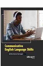 Communicative English Language Skills