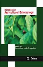 Handbook of Agricultural Entomology