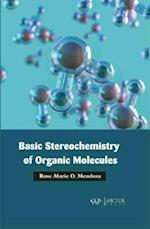 Basic Stereochemistry of Organic Molecules