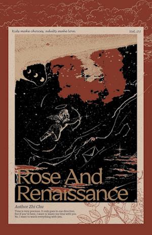 Rose and Renaissance#3