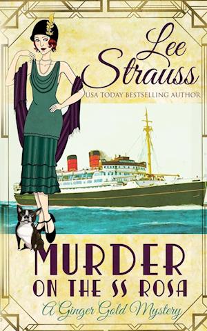 MURDER ON THE SS ROSA