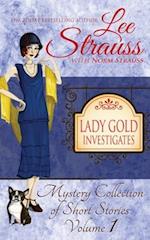 Lady Gold Investigates