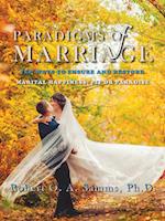 Paradigms of Marriage 