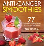 Anti-Cancer Smoothies
