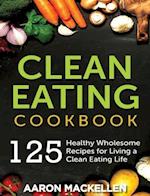 Clean Eating Cookbook