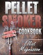 Pellet Smoker Cookbook