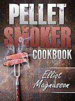 Pellet Smoker Cookbook