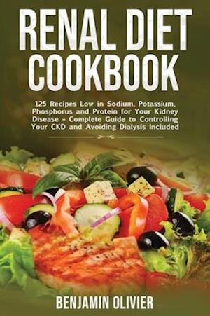 Renal Diet Cookbook