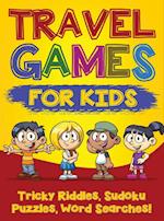 Travel Games for Kids